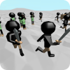 Stickman Simulator: Final Battle