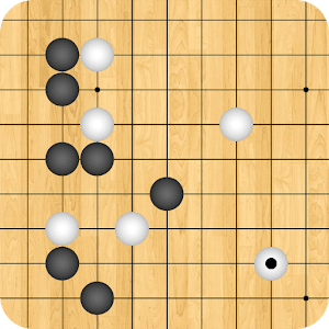 围棋谱(Go Game Record