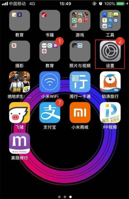 iphone11Pro怎么查看电池损耗情况-苹果iphone11Pro查看电池损耗情况方法教程