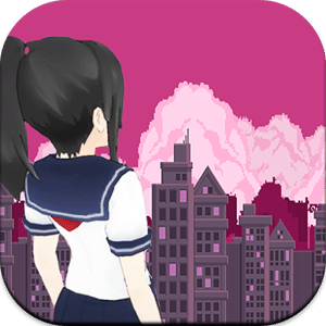 Yandere Sim High School