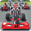 卡丁车与Formula Grand Race 3D