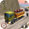 Heavy Truck Simulator : Hill Climb Driving 3D