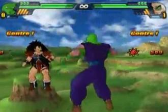 DRAGON BALL Z Budokai Tenkaichi 3 of Tips