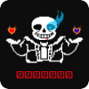 Bad time sans