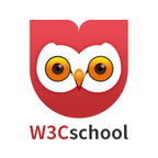 w3cschool编程学院