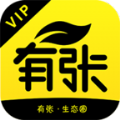 有张VIP