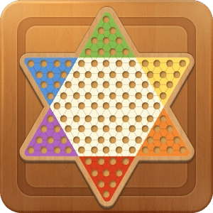 跳棋精灵Chinese Checkers