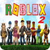 Roblox pro 2 limited edition