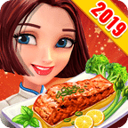 Cooking Day - Top Restaurant Game