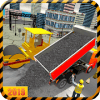 Heavy Construction Simulator 19 Rolling Stones