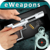 eWeapons ™ 武器模拟器