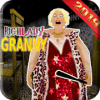 Horror Granny RICHLADY Mod Golden Scary Game 2019