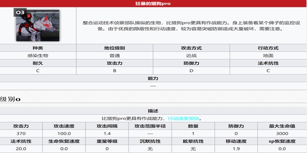 明日方舟德克萨斯怎么样