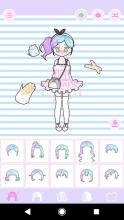 Pastel Avatar Maker 2: Make Your Own Pastel Avatar