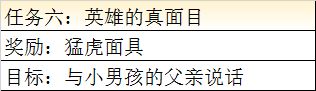 最终幻想勇气启示录英雄的真面目怎么做