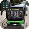 Bus Driver Simulator Game Pro 2019