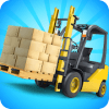 Forklift Simulator Pro