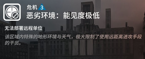 明日方舟新模式危机合约怎么玩