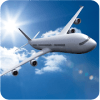 Flight Pilot: Airplane Flying Game