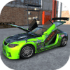 Extreme Car Simulator 2016