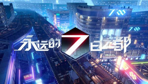 永远的7日之都轮回之境怎么玩