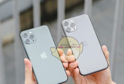 iphone11屏幕发黄怎么办-iphone11屏幕发黄清理方法