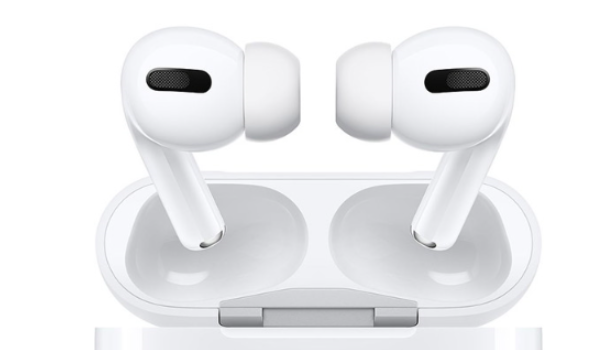 AirPods Pro和AirPods 2哪个好-苹果AirPods Pro和AirPods 2区别对比评测