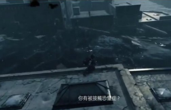 《死亡搁浅》将于11月8日在PS4正式发售-2020年初夏登陆PC平台