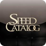 SPEED CATALOG