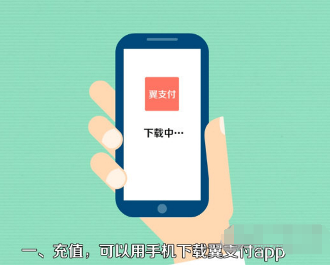 翼支付加油怎么用-翼支付加油使用教程