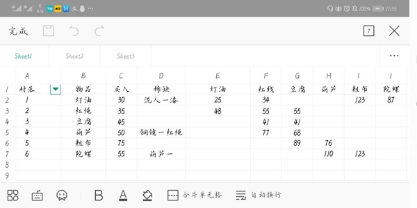 江湖悠悠跑商怎么赚钱