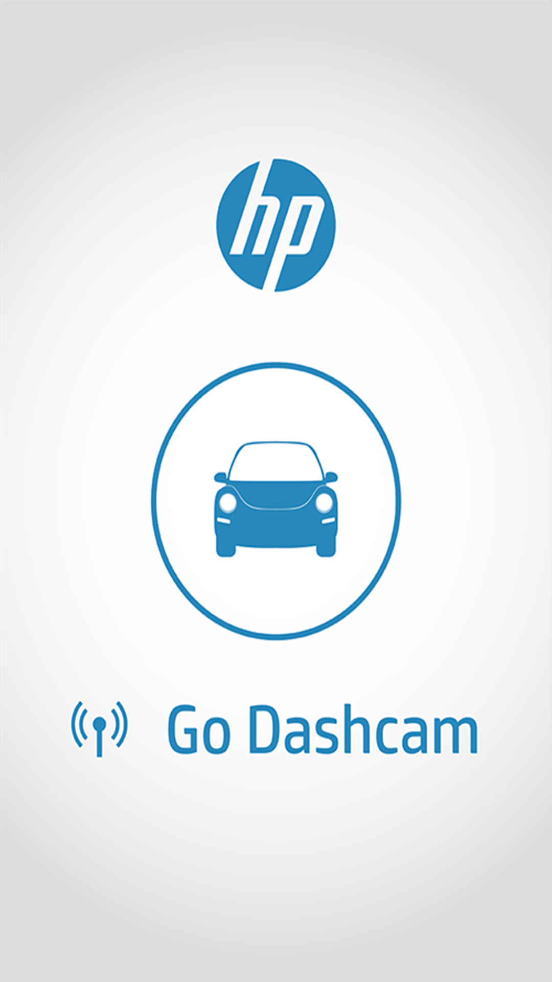 Go Dashcam