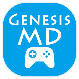 gGens MD 模拟器