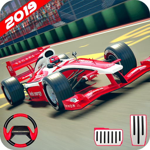 F1方程式2019