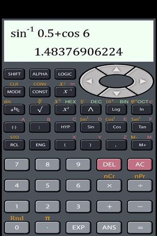 科学计算器 Free