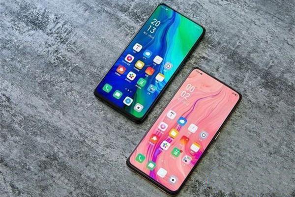 opporeno与opporeno2怎么选-opporeno与opporeno2区别对比评测