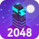 午夜博物馆2048