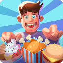 Food Restaurant Tycoon