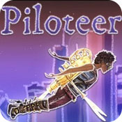 领航者Piloteer