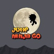 Jump Ninja Go