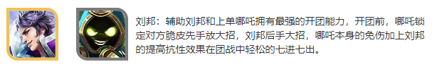 王者荣耀战士哪吒怎么最强出装-哪吒最佳搭档搭配推荐