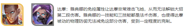 王者荣耀战士雅典娜铭文怎么搭厉害