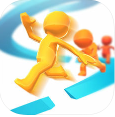 Buddy Run 3D