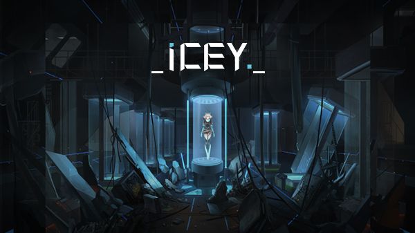 ​ICEY手游真结局怎么触发