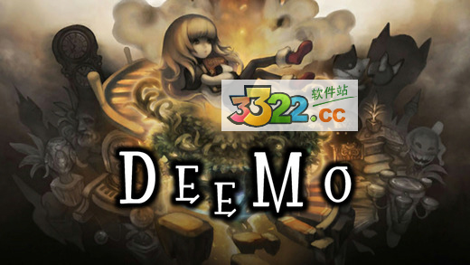 Deemo(古树旋律)3.0破解版