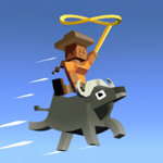 牛仔竞技场(Rodeo Stampede)破解版