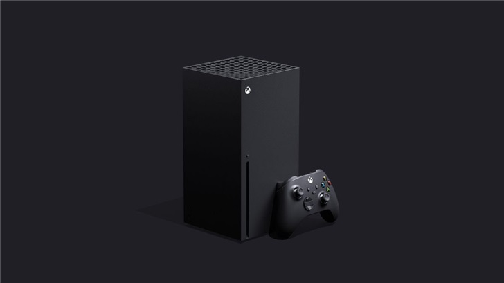 微软Xbox Series X将于2020年正式发售