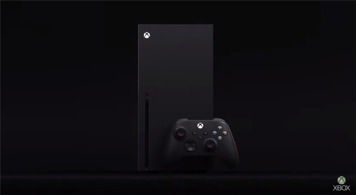 微软Xbox Series X将于2020年正式发售