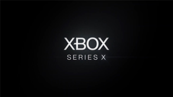 微软Xbox Series X将于2020年正式发售